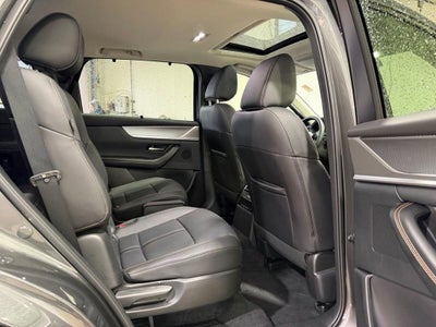 2025 Mazda Mazda CX-90 Preferred Package