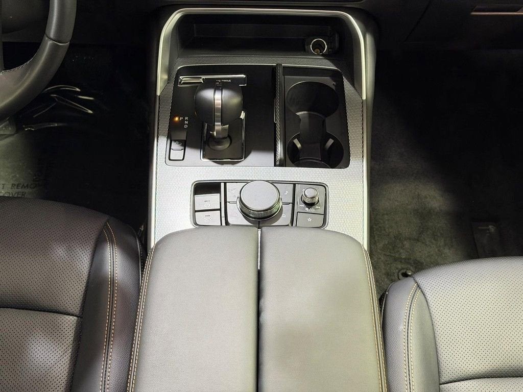 2025 Mazda Mazda CX-90 Preferred Package