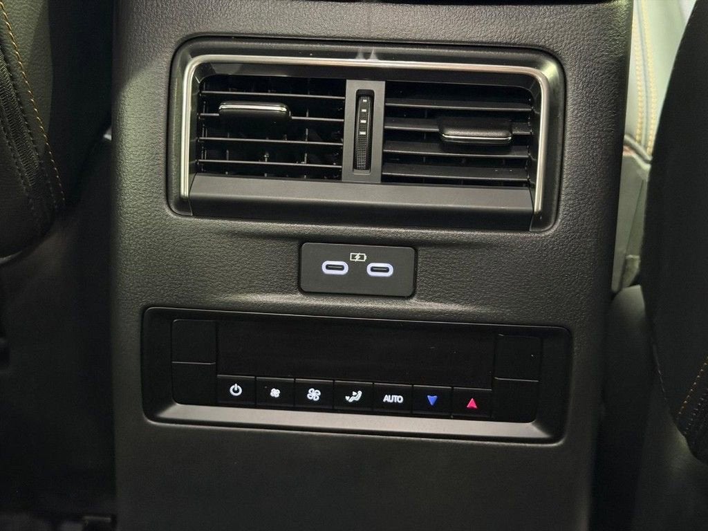 2025 Mazda Mazda CX-90 Preferred Package