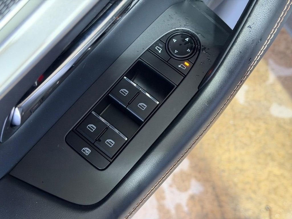 2025 Mazda Mazda CX-90 Preferred Package