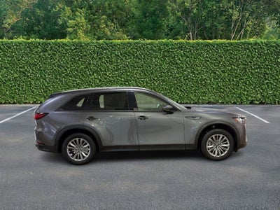 2025 Mazda Mazda CX-90 Preferred Package