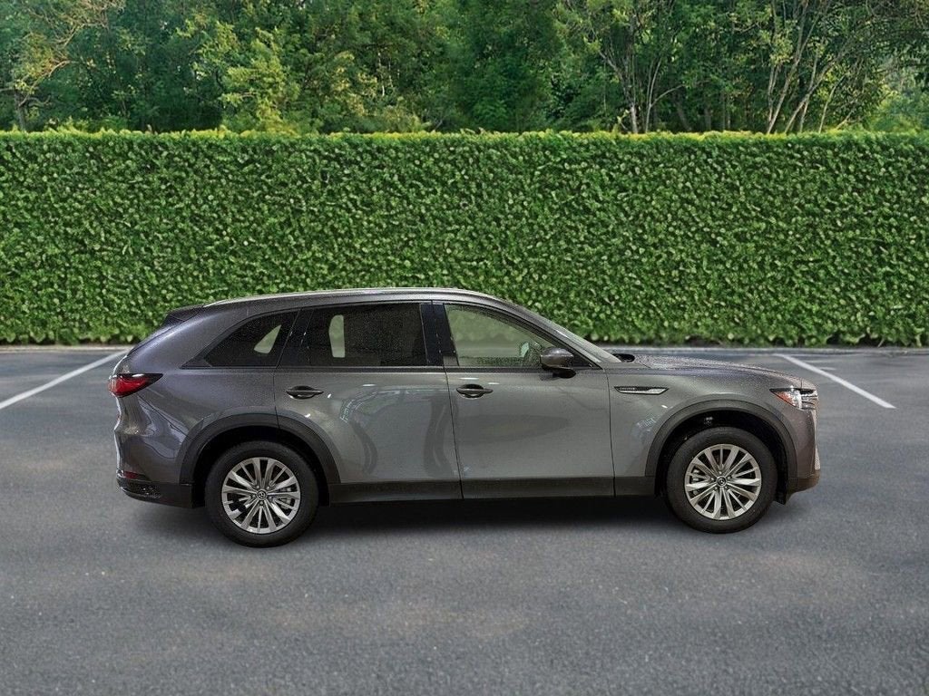 2025 Mazda Mazda CX-90 Preferred Package