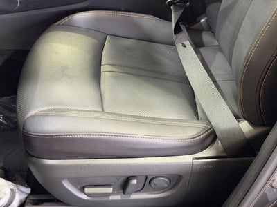 2025 Mazda Mazda CX-90 Preferred Package