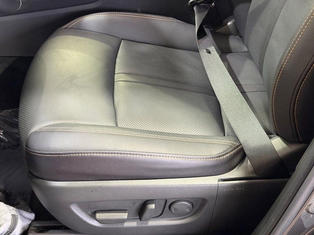 2025 Mazda Mazda CX-90 Preferred Package