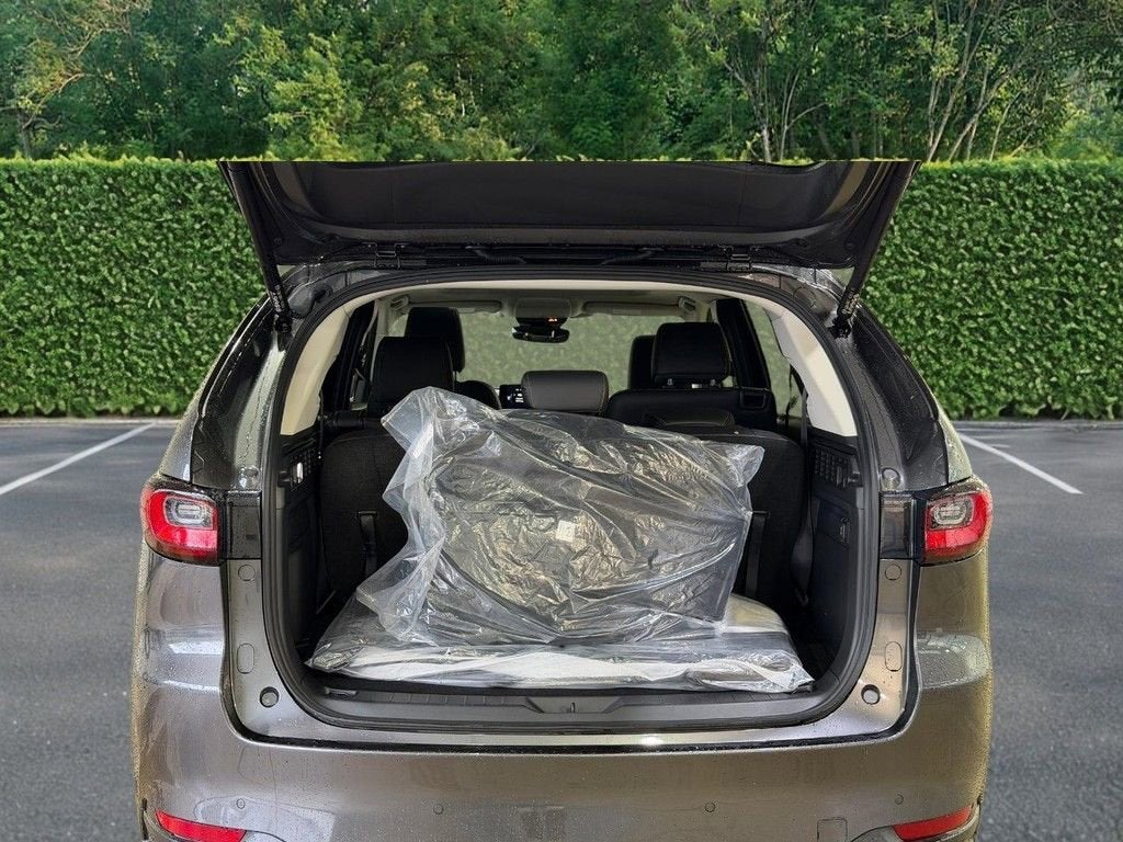 2025 Mazda Mazda CX-90 Preferred Package