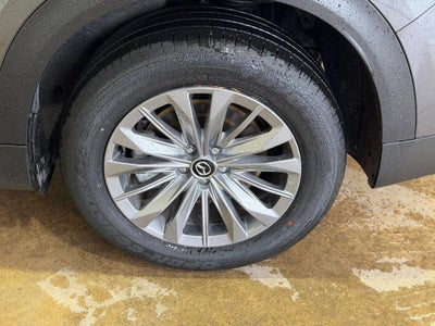 2025 Mazda Mazda CX-90 Preferred Package