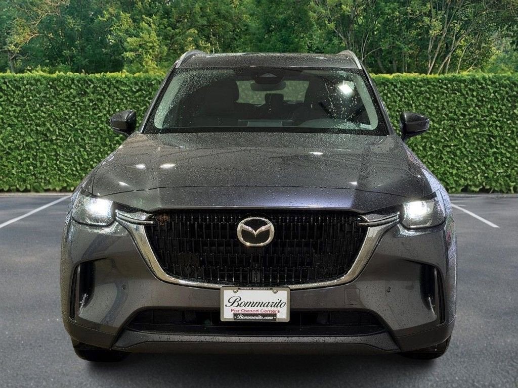 2025 Mazda Mazda CX-90 Preferred Package