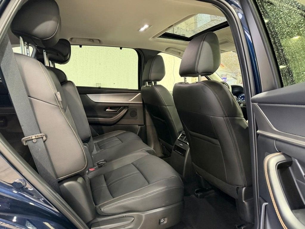 2025 Mazda Mazda CX-90 Preferred Package