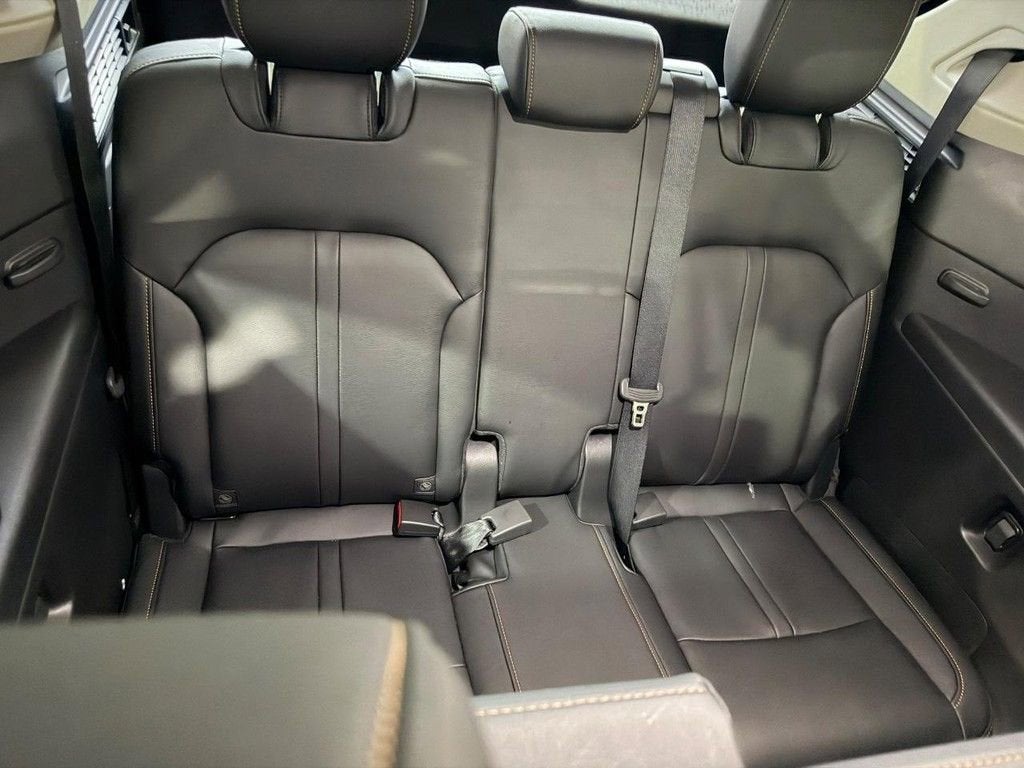 2025 Mazda Mazda CX-90 Preferred Package