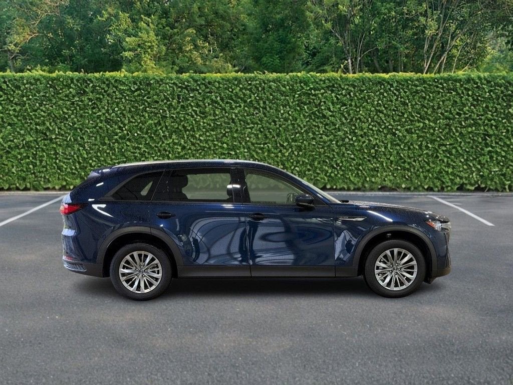 2025 Mazda Mazda CX-90 Preferred Package