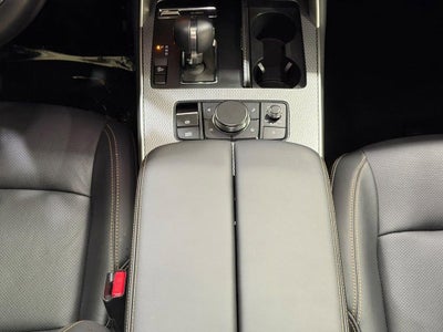 2025 Mazda Mazda CX-90 Preferred Package