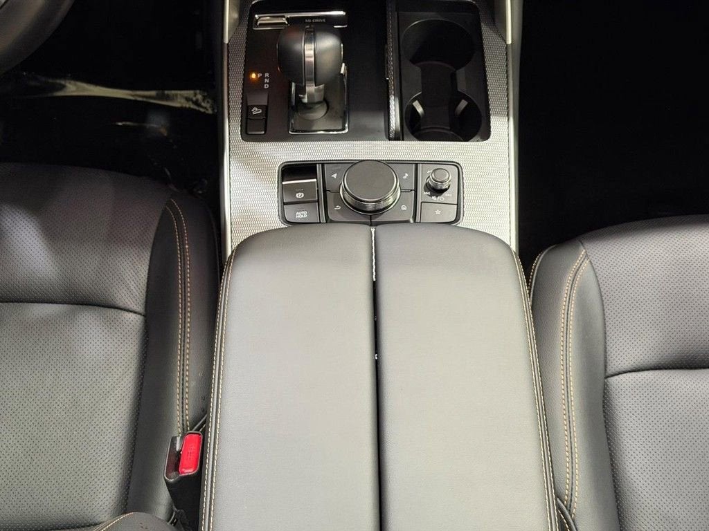 2025 Mazda Mazda CX-90 Preferred Package
