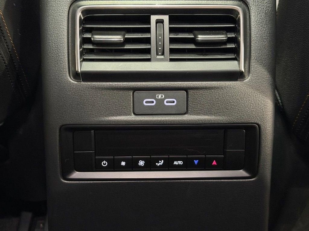 2025 Mazda Mazda CX-90 Preferred Package