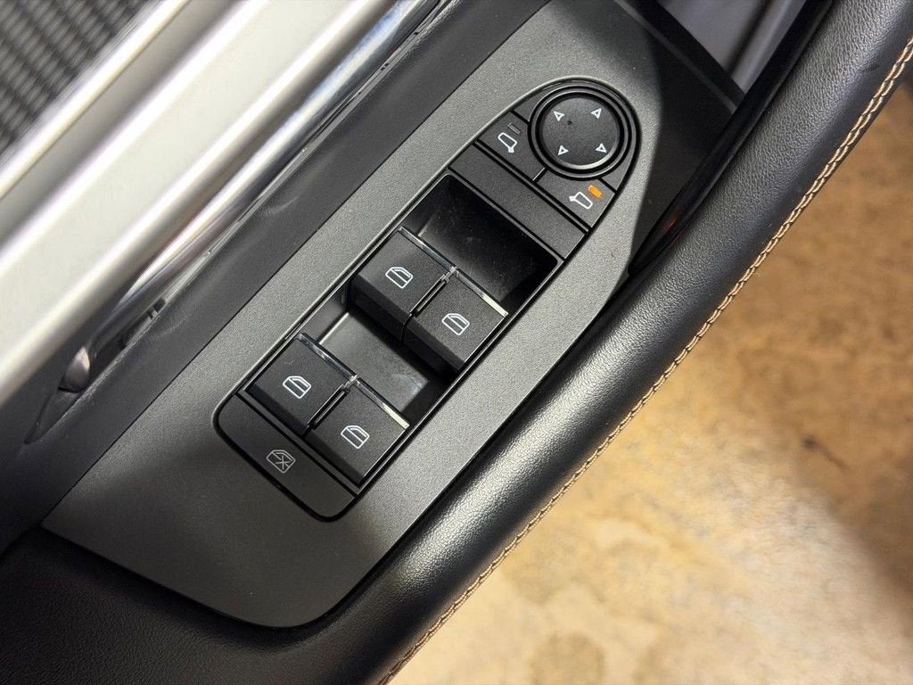 2025 Mazda Mazda CX-90 Preferred Package