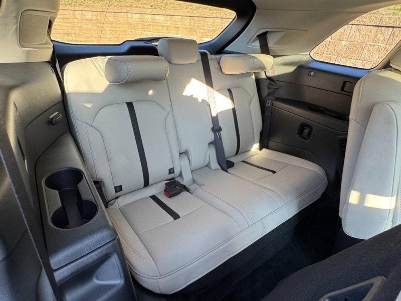 2025 Mazda Mazda CX-90 PHEV Premium Sport