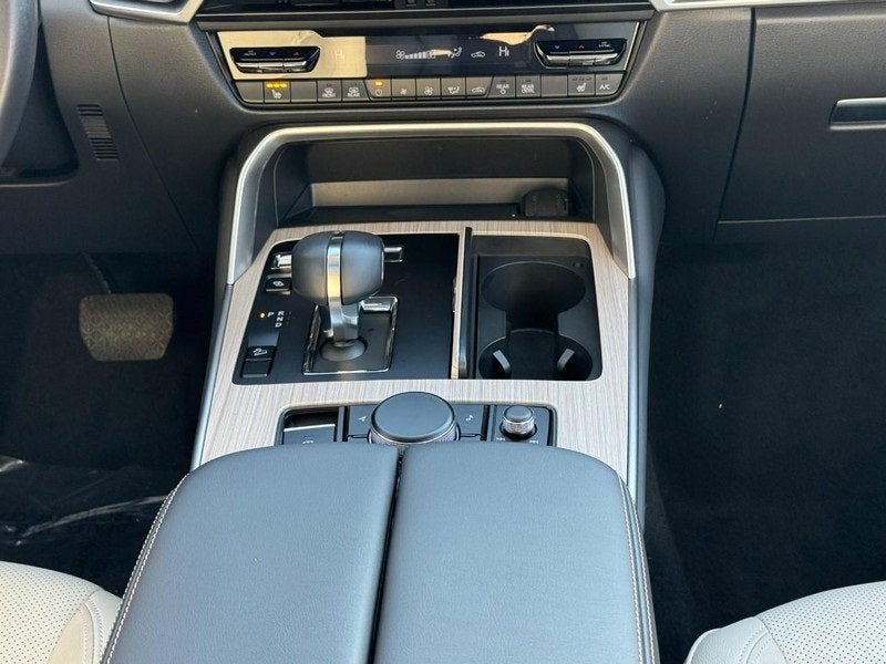 2025 Mazda Mazda CX-90 PHEV Premium Sport