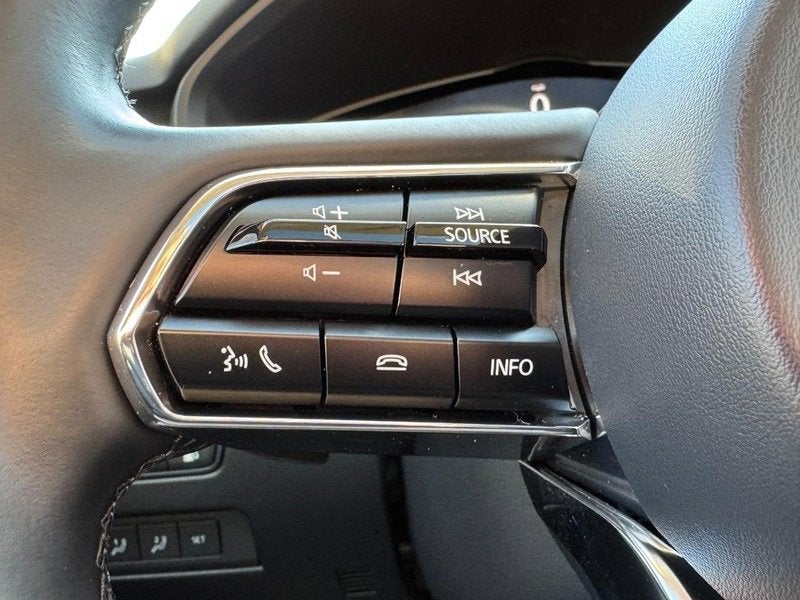 2025 Mazda Mazda CX-90 PHEV Premium Sport