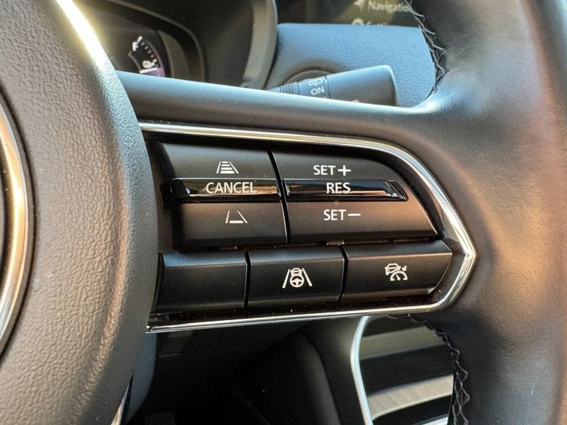 2025 Mazda Mazda CX-90 PHEV Premium Sport