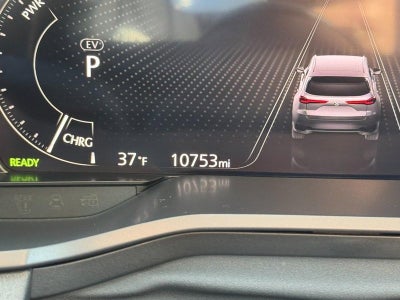 2025 Mazda Mazda CX-90 PHEV Premium Sport