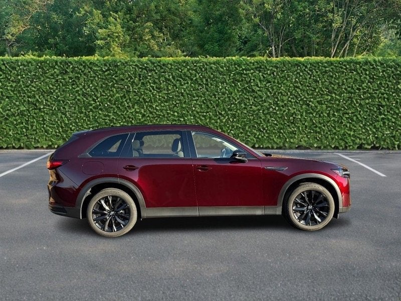 2025 Mazda Mazda CX-90 PHEV Premium Sport