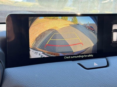 2025 Mazda Mazda CX-90 PHEV Premium Sport