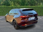 2025 Mazda Mazda CX-90 PHEV Premium Sport