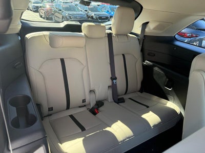 2026 Mazda Mazda CX-90 Premium Sport