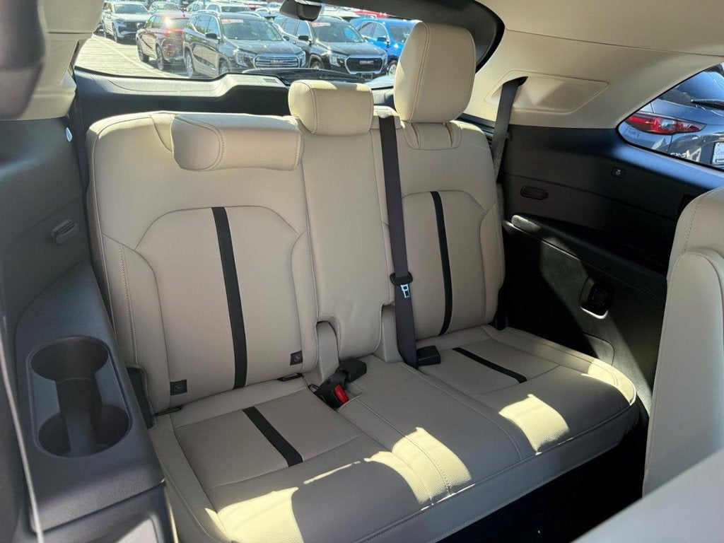 2026 Mazda Mazda CX-90 Premium Sport