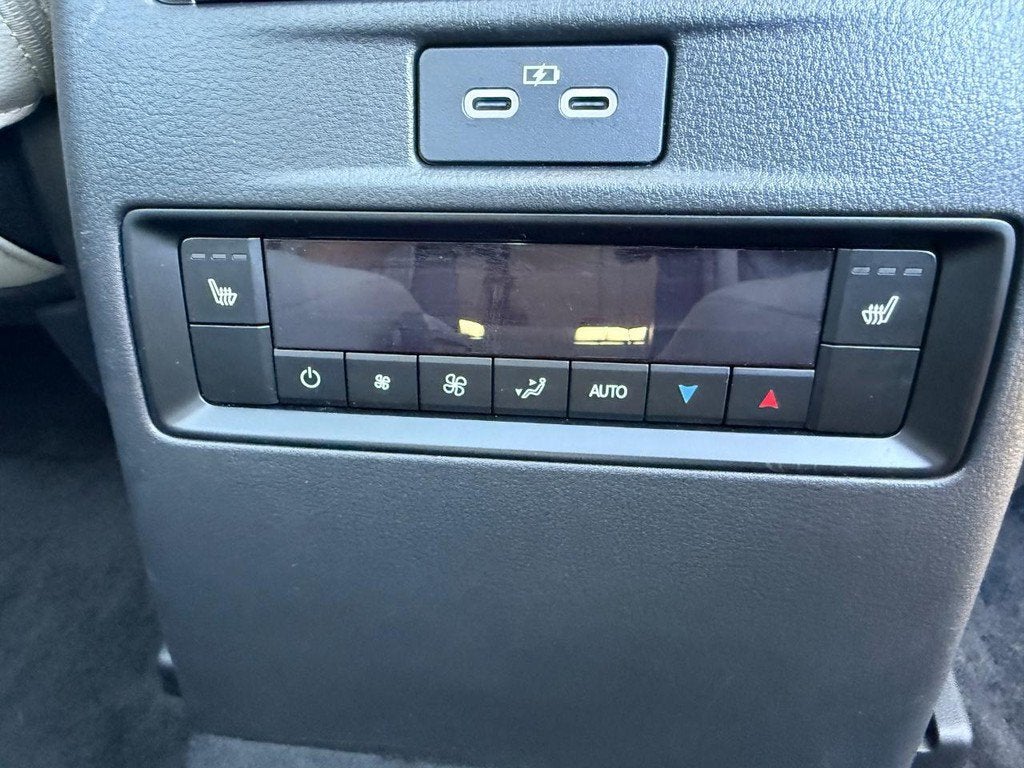 2026 Mazda Mazda CX-90 Premium Sport