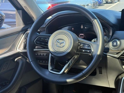 2026 Mazda Mazda CX-90 Premium Sport