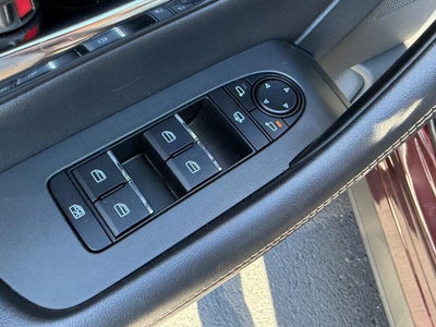 2026 Mazda Mazda CX-90 Premium Sport