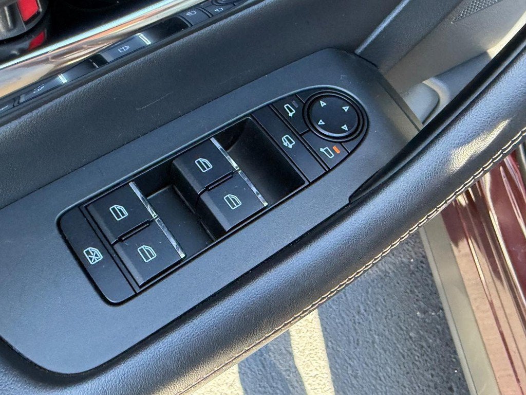 2026 Mazda Mazda CX-90 Premium Sport