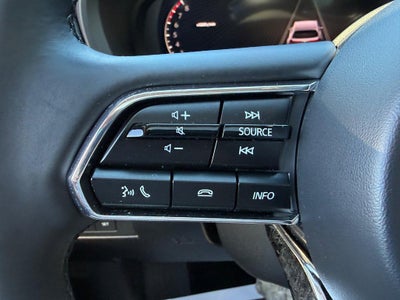 2026 Mazda Mazda CX-90 Premium Sport