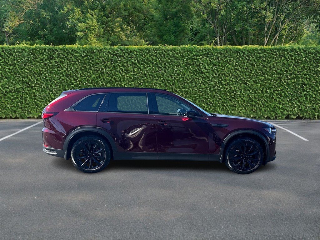 2026 Mazda Mazda CX-90 Premium Sport