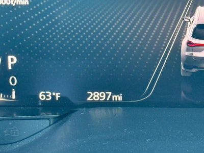 2026 Mazda Mazda CX-90 Premium Sport