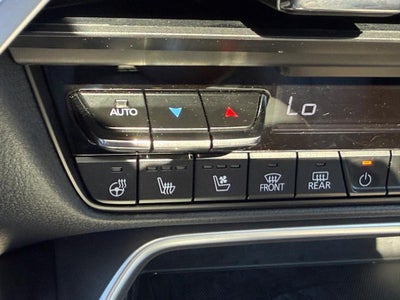 2026 Mazda Mazda CX-90 Premium Sport