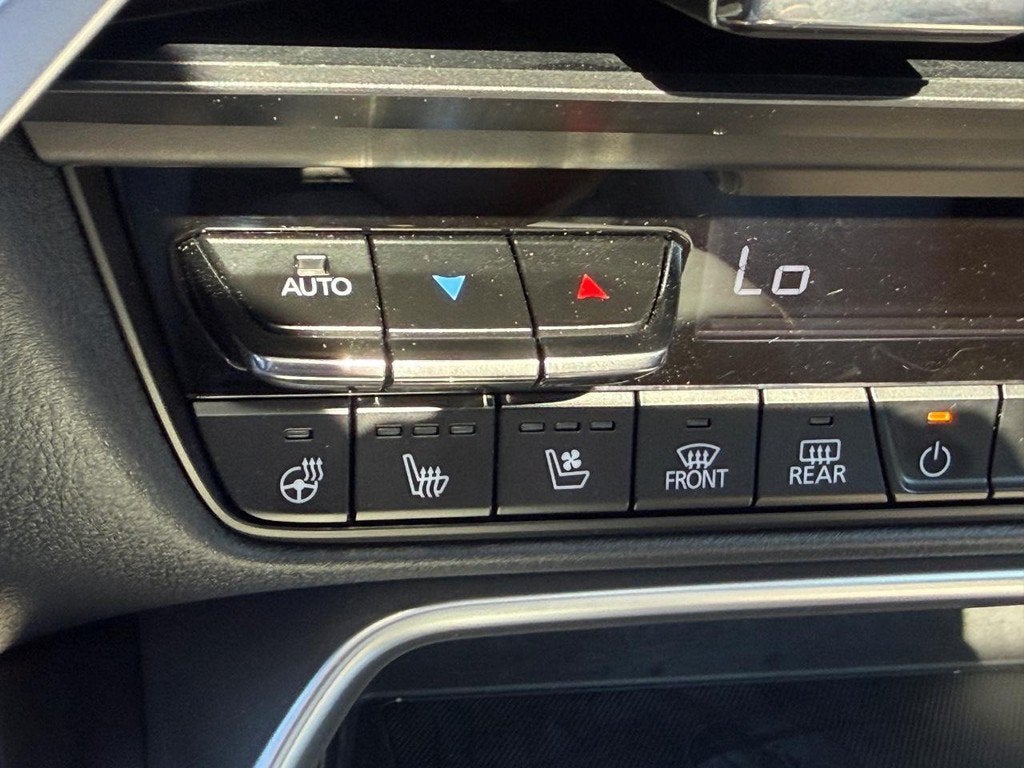 2026 Mazda Mazda CX-90 Premium Sport