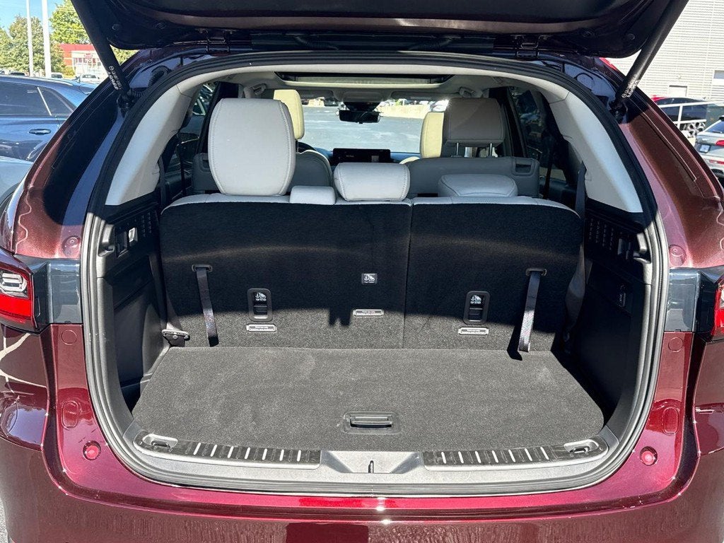 2026 Mazda Mazda CX-90 Premium Sport