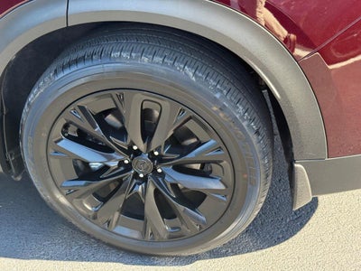2026 Mazda Mazda CX-90 Premium Sport