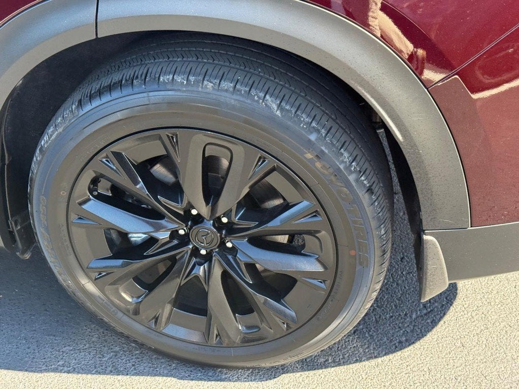 2026 Mazda Mazda CX-90 Premium Sport