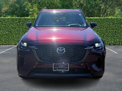 2026 Mazda Mazda CX-90 Premium Sport