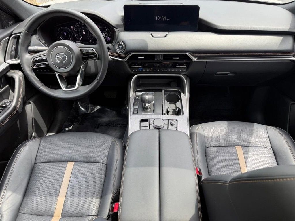 2024 Mazda Mazda CX-90 PHEV Premium Plus