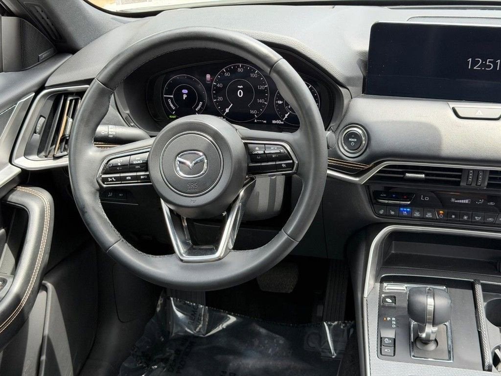 2024 Mazda Mazda CX-90 PHEV Premium Plus