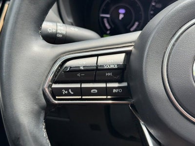 2024 Mazda Mazda CX-90 PHEV Premium Plus