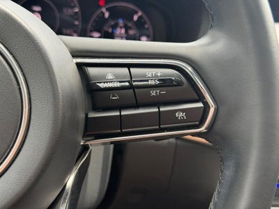 2024 Mazda Mazda CX-90 PHEV Premium Plus