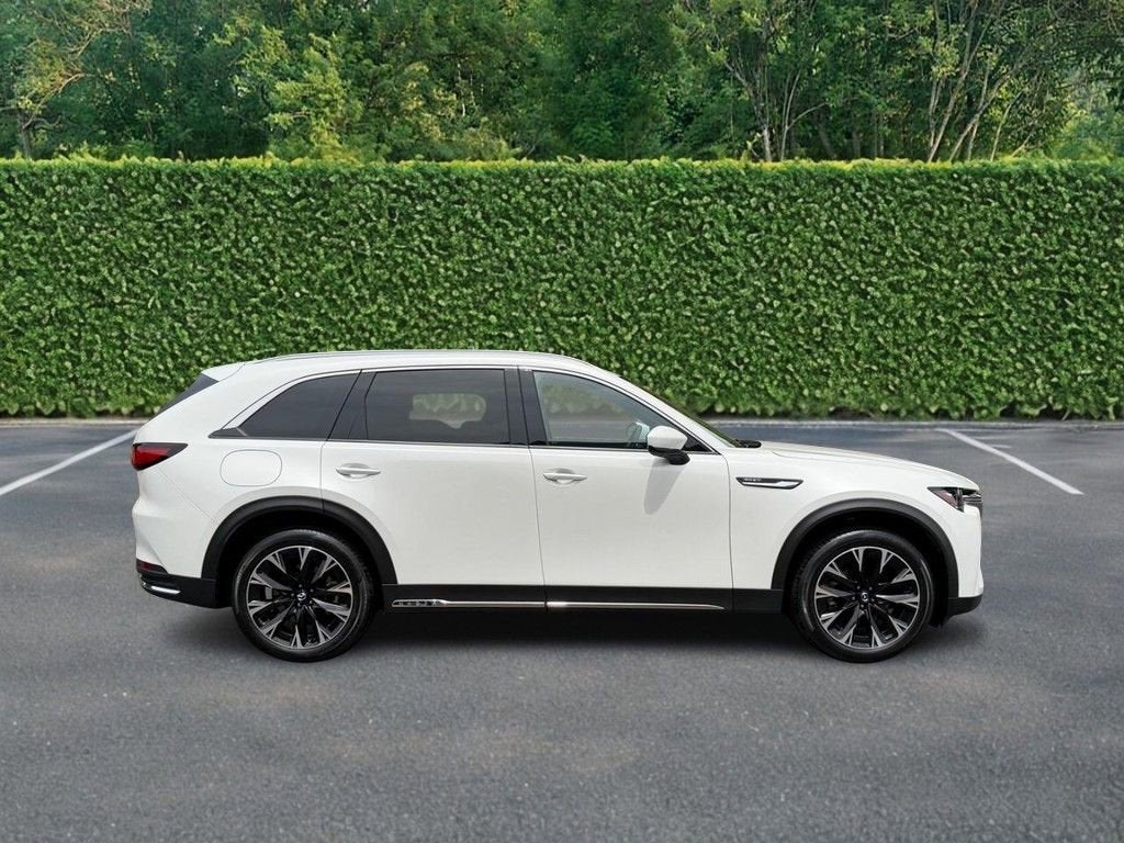 2024 Mazda Mazda CX-90 PHEV Premium Plus