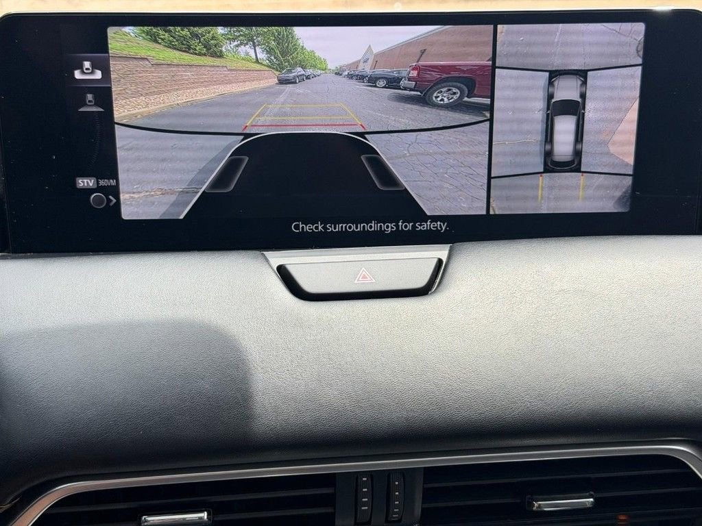 2024 Mazda Mazda CX-90 PHEV Premium Plus