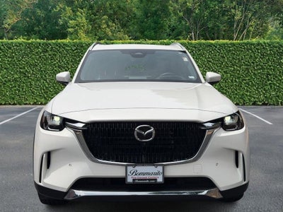 2024 Mazda Mazda CX-90 PHEV Premium Plus