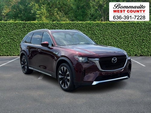 2024 Mazda Mazda CX-90 PHEV Premium Plus