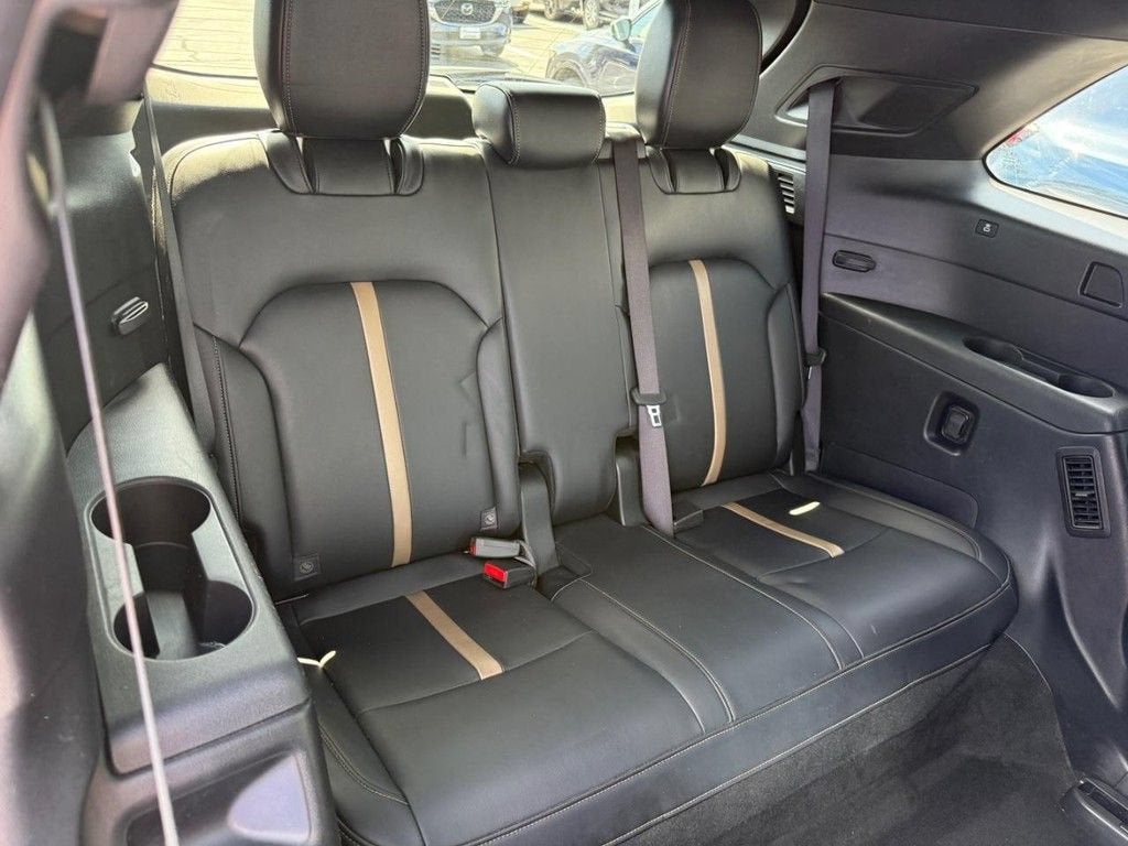 2024 Mazda Mazda CX-90 PHEV Premium Plus